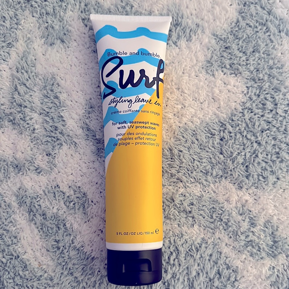 Bumble and bumble Surf Styling Leave In